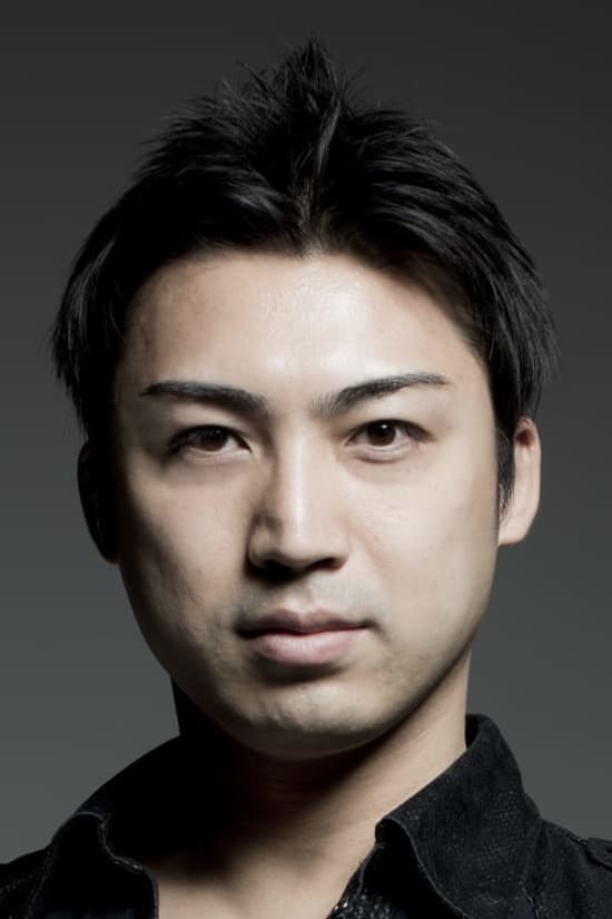 Naoya Nakanishi Profile Photo