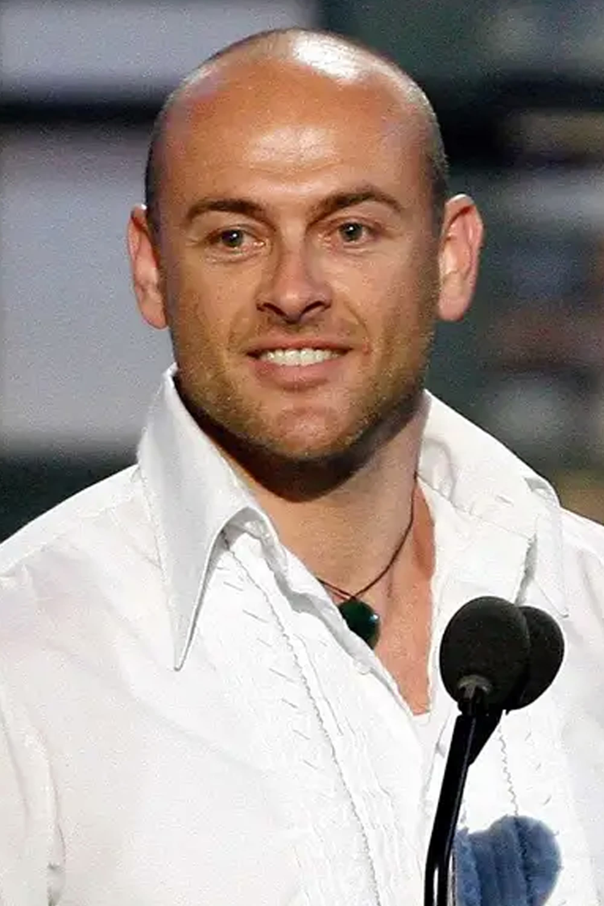 Ben Cooke Profile Photo