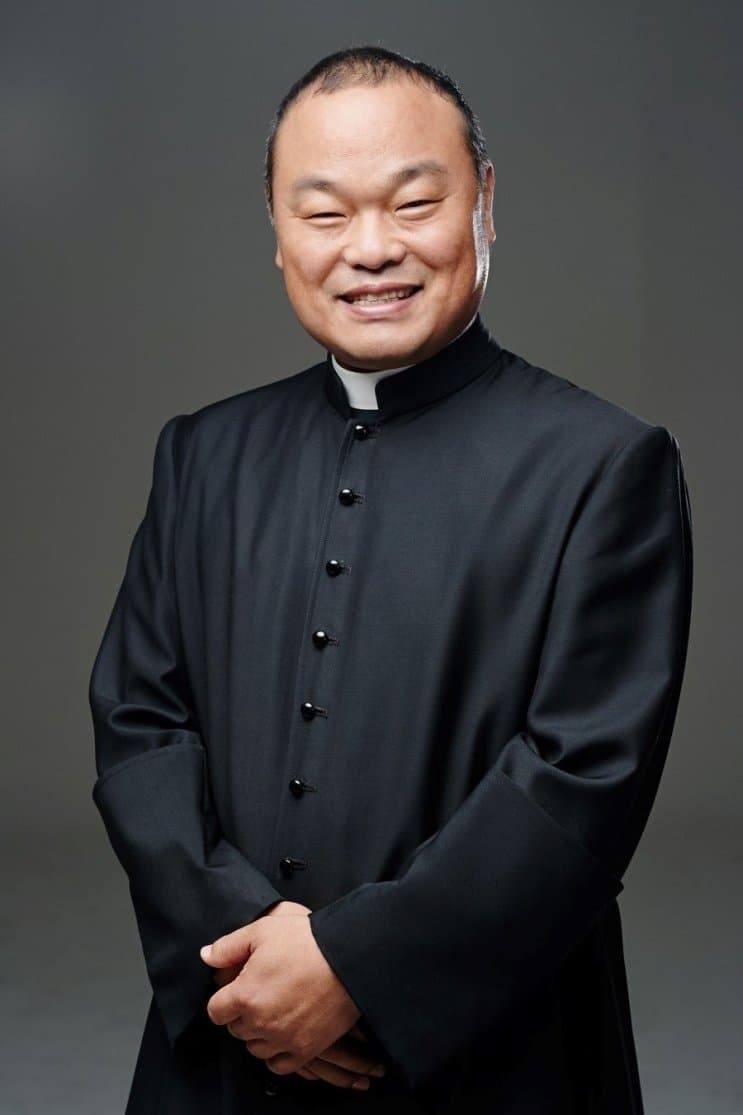 Hong Chang-jin Profile Photo