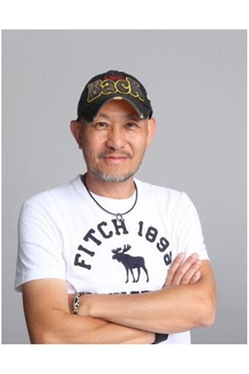 Chun Chieh Liu Profile Photo