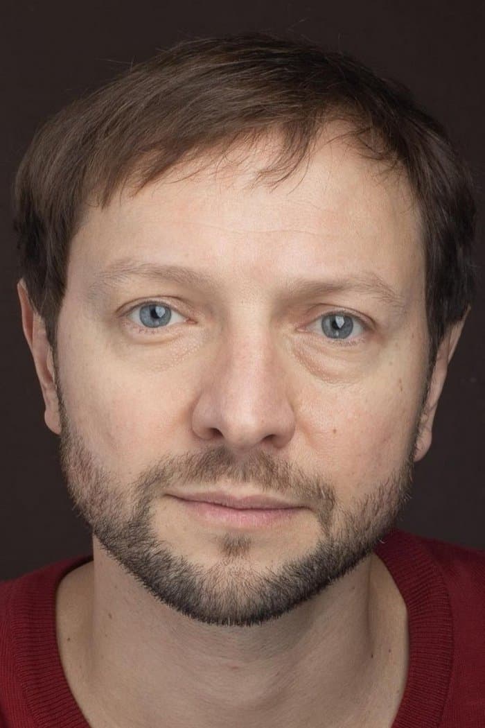 Aleksandr Bobrov Profile Photo
