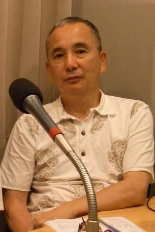 Yoshio Urasawa Profile Photo
