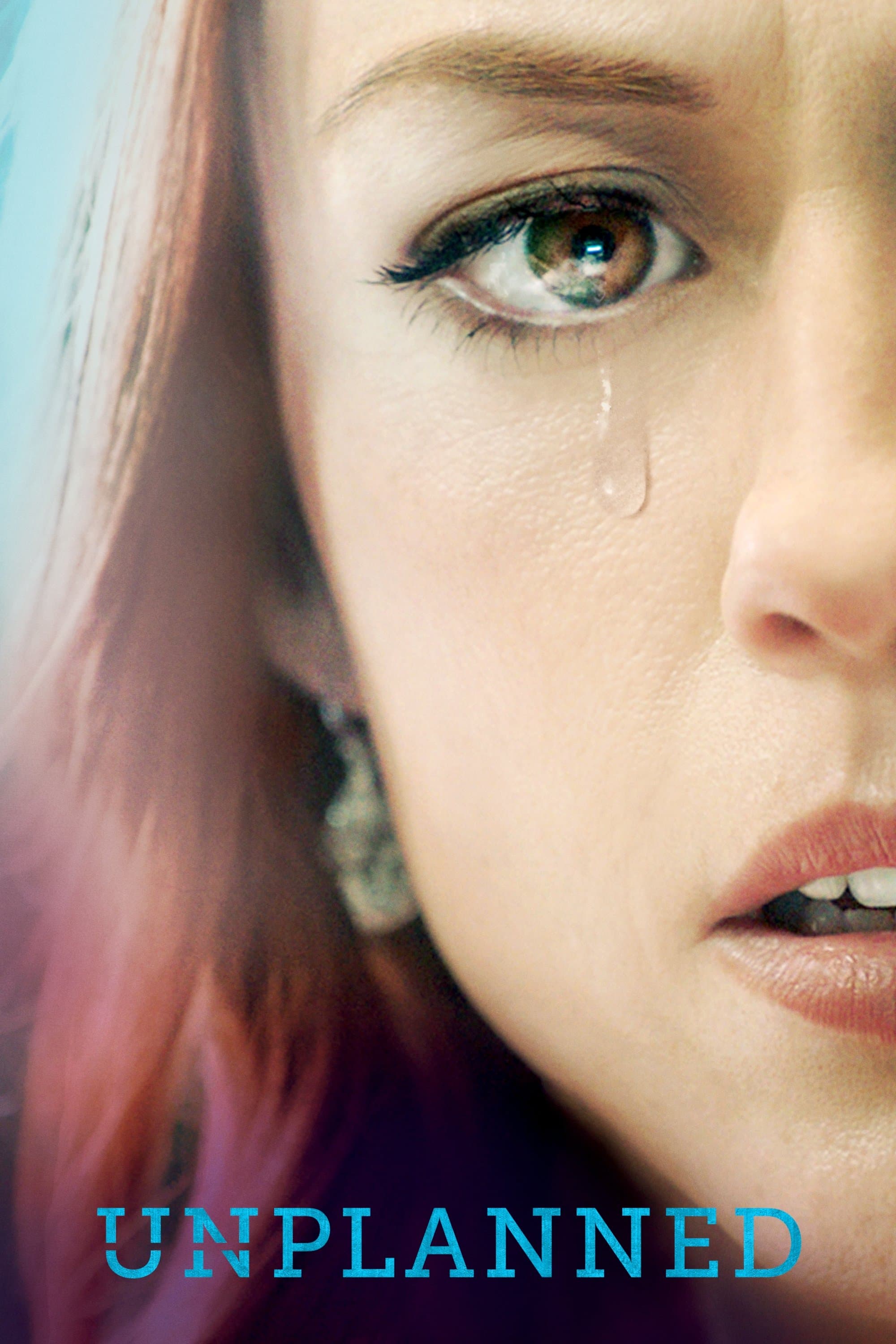 Unplanned Movie Poster