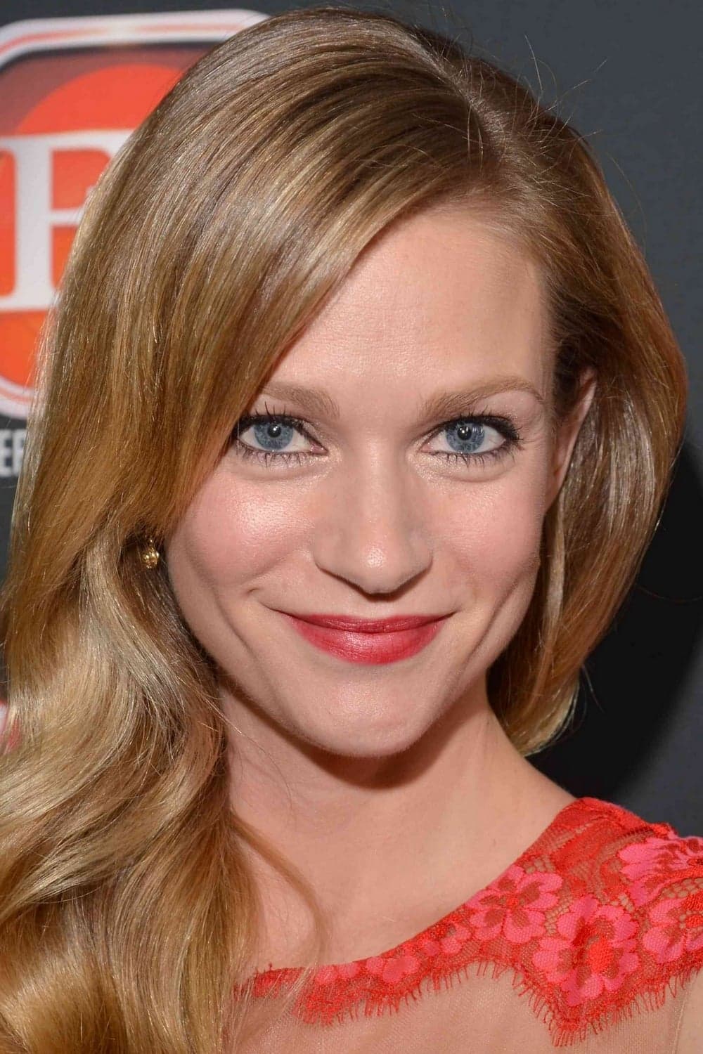 A.J. Cook Profile Photo
