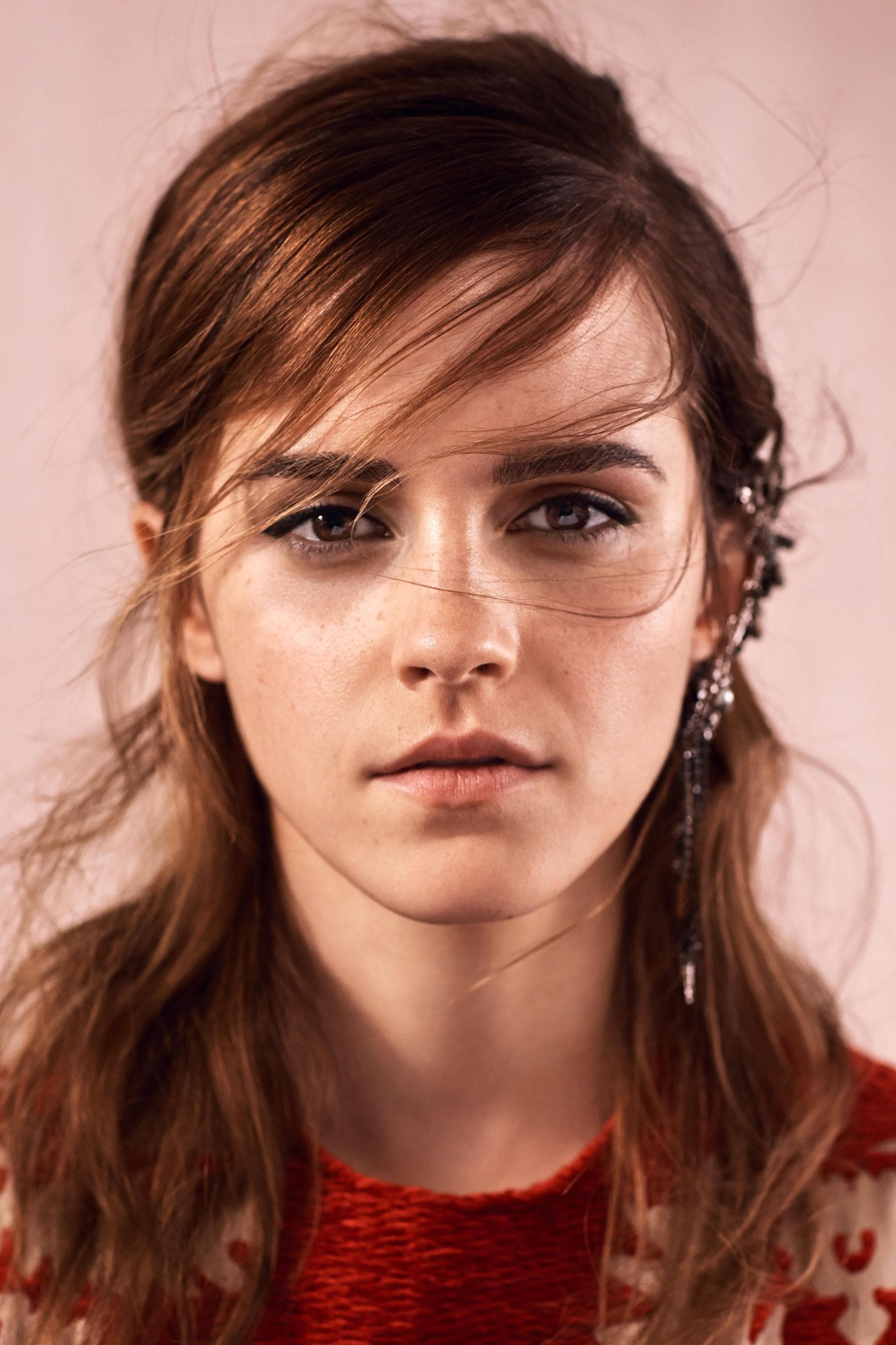 Emma Watson Profile Photo