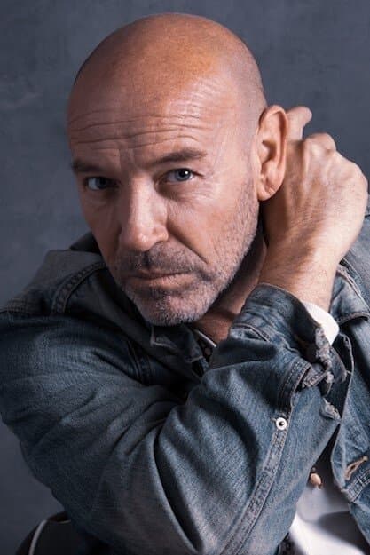 Ariel Casas Profile Photo