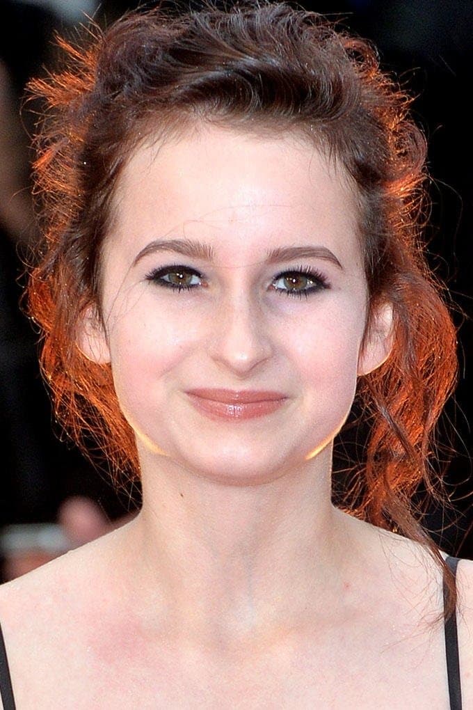 Madeleine Harris Profile Photo