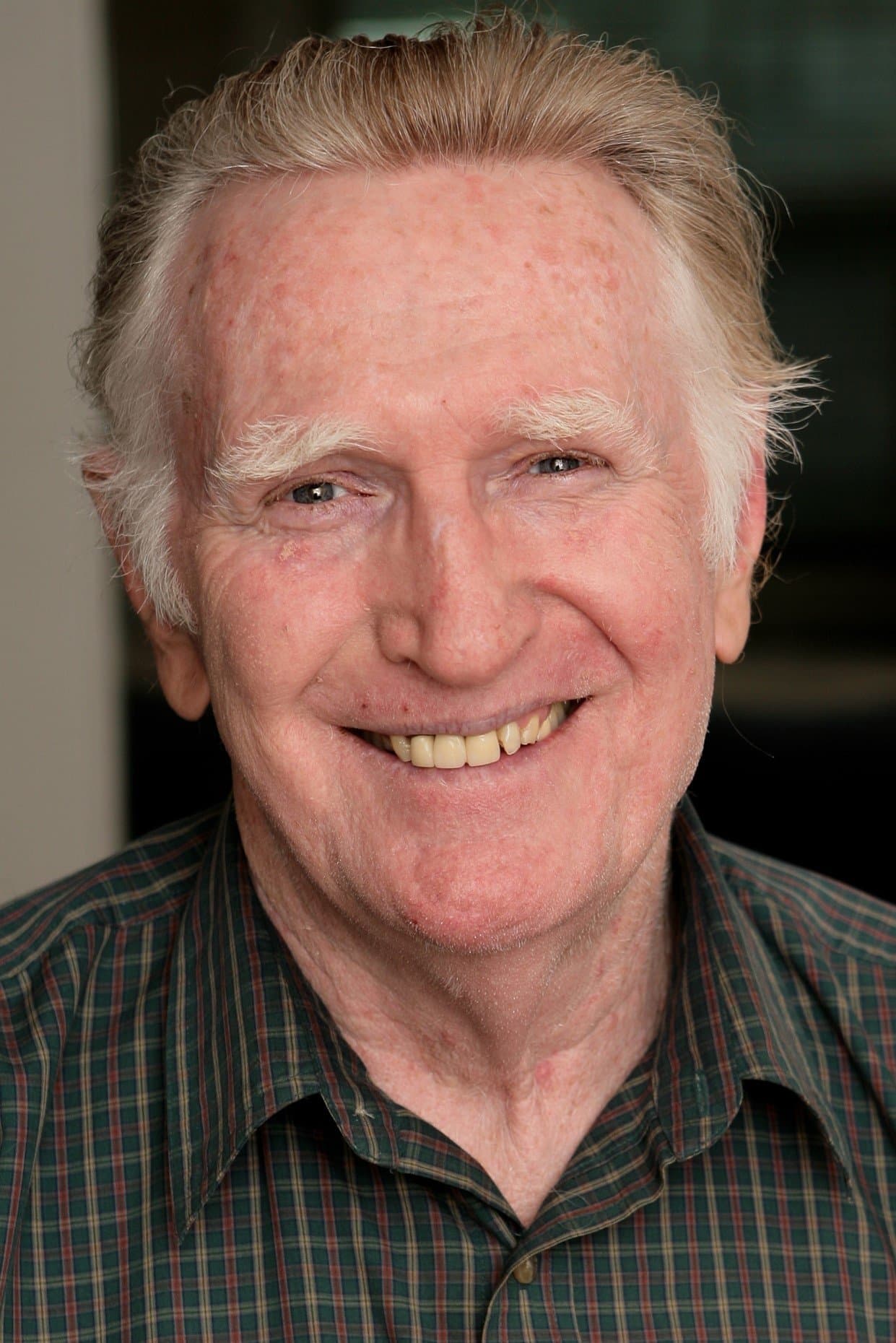 Wally Dalton Profile Photo