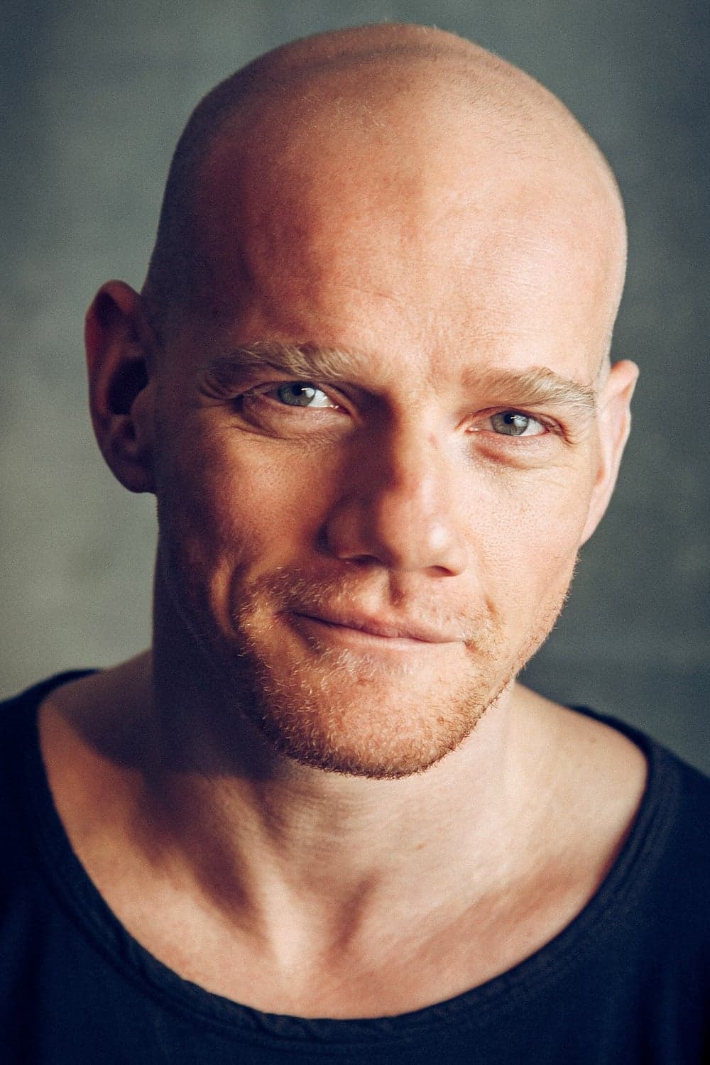 Yuri Kolokolnikov Profile Photo