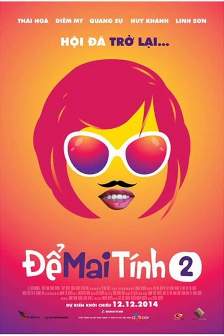 Let Hoi Decide Movie Poster