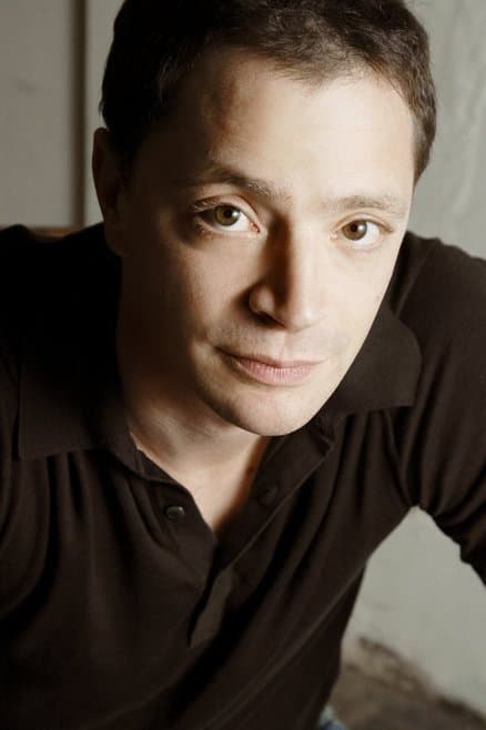 Joshua Malina Profile Photo