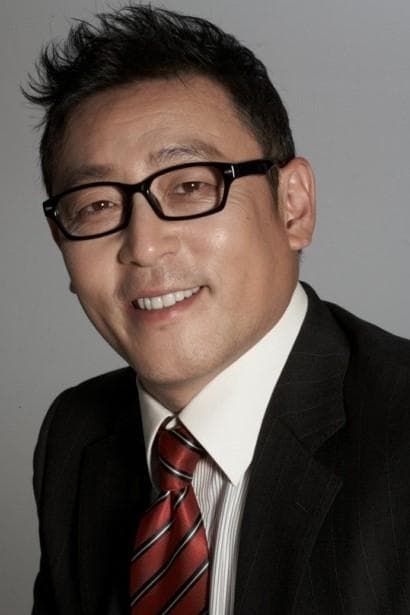 Lee Byung-jin Profile Photo