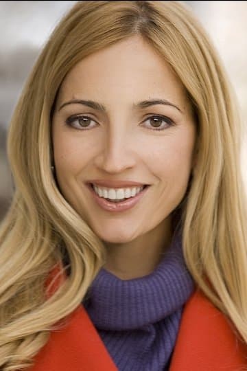 Elika Portnoy Profile Photo
