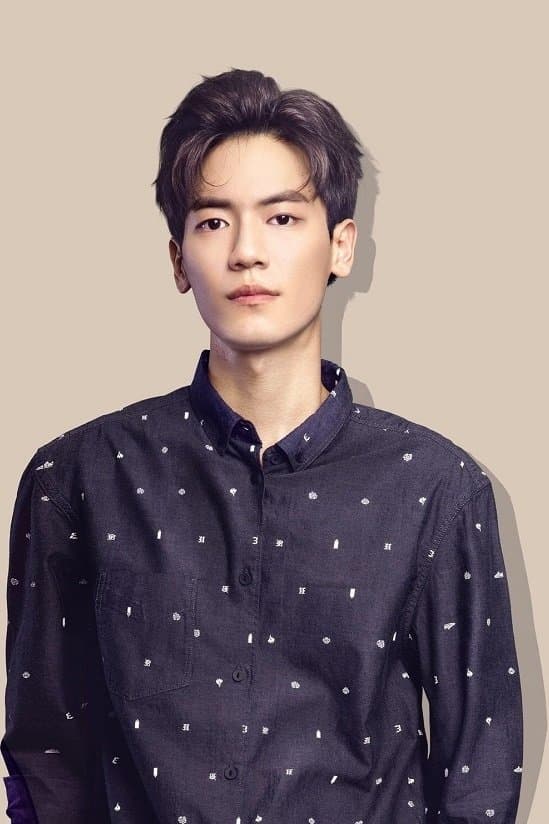 Jie Shi Ming Profile Photo