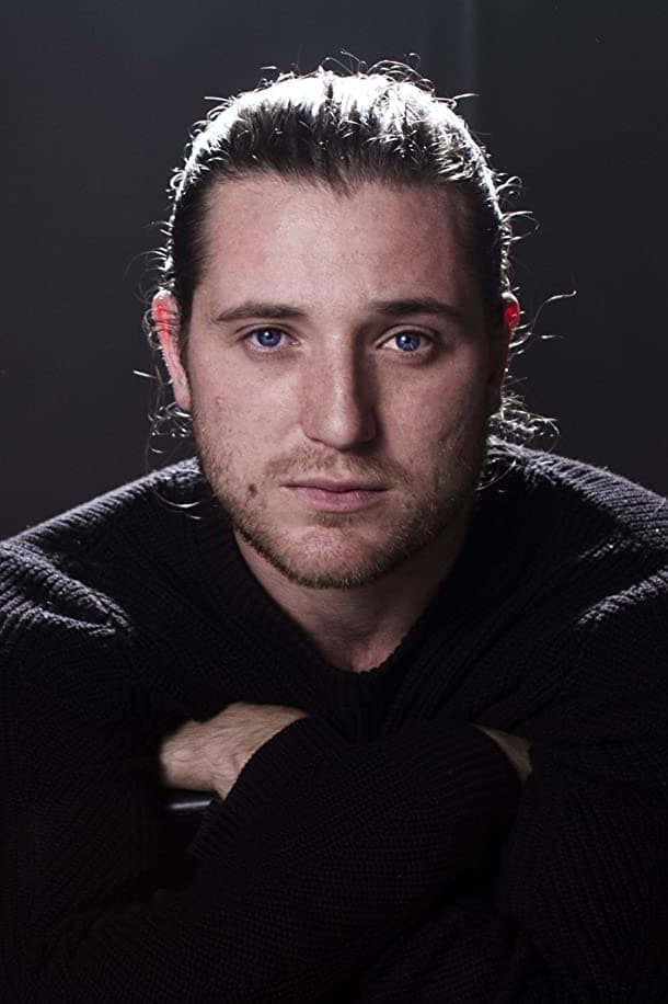 Trevor Morgan Profile Photo