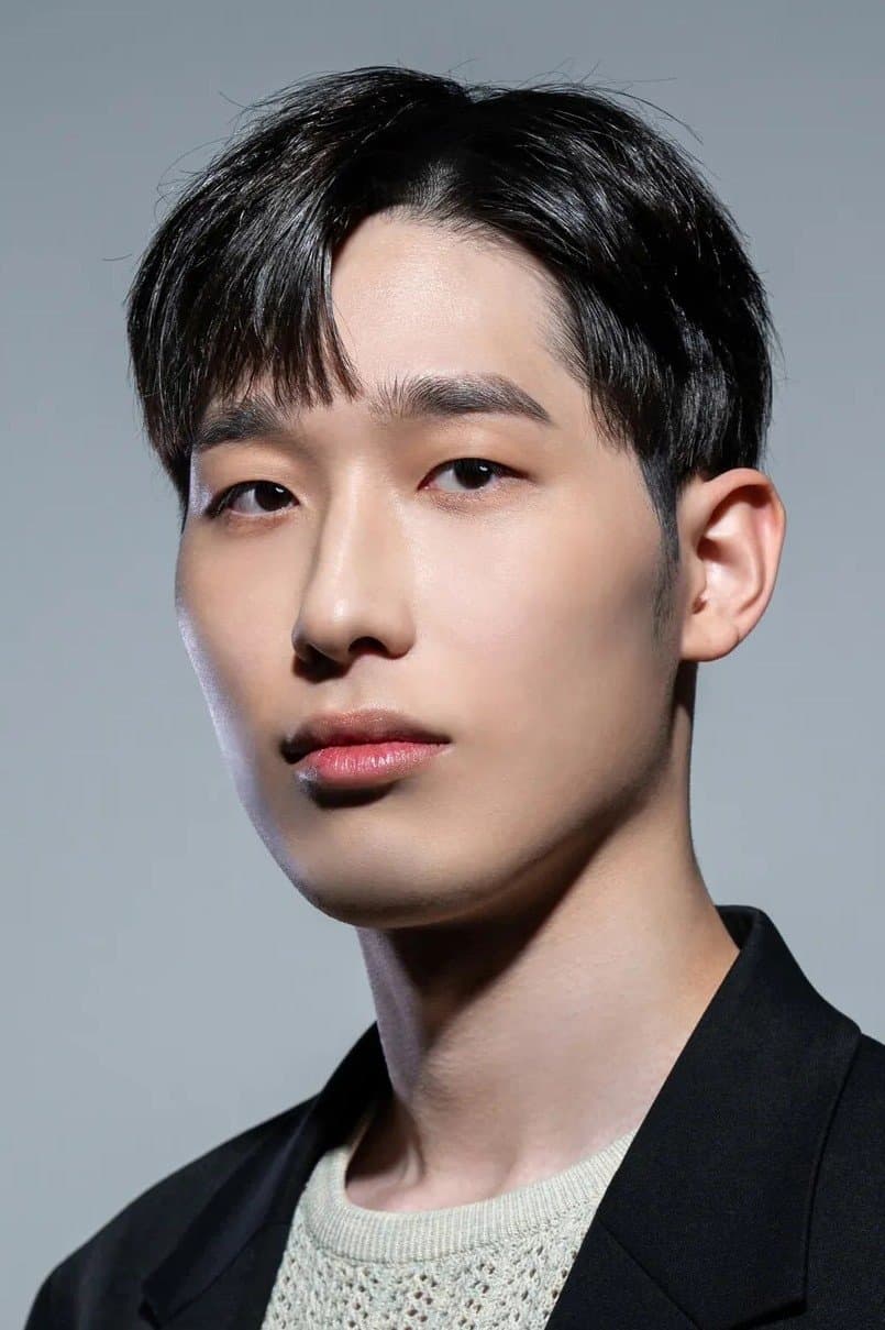 Kim Dong-jae Profile Photo