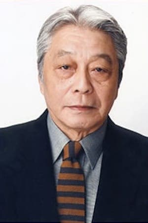 Nobuyuki Katsube Profile Photo