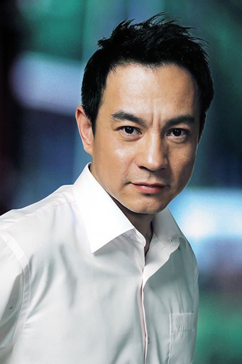 Zhou Haodong Profile Photo