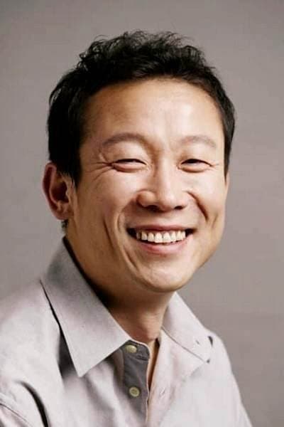 Jeong Seok-yong Profile Photo