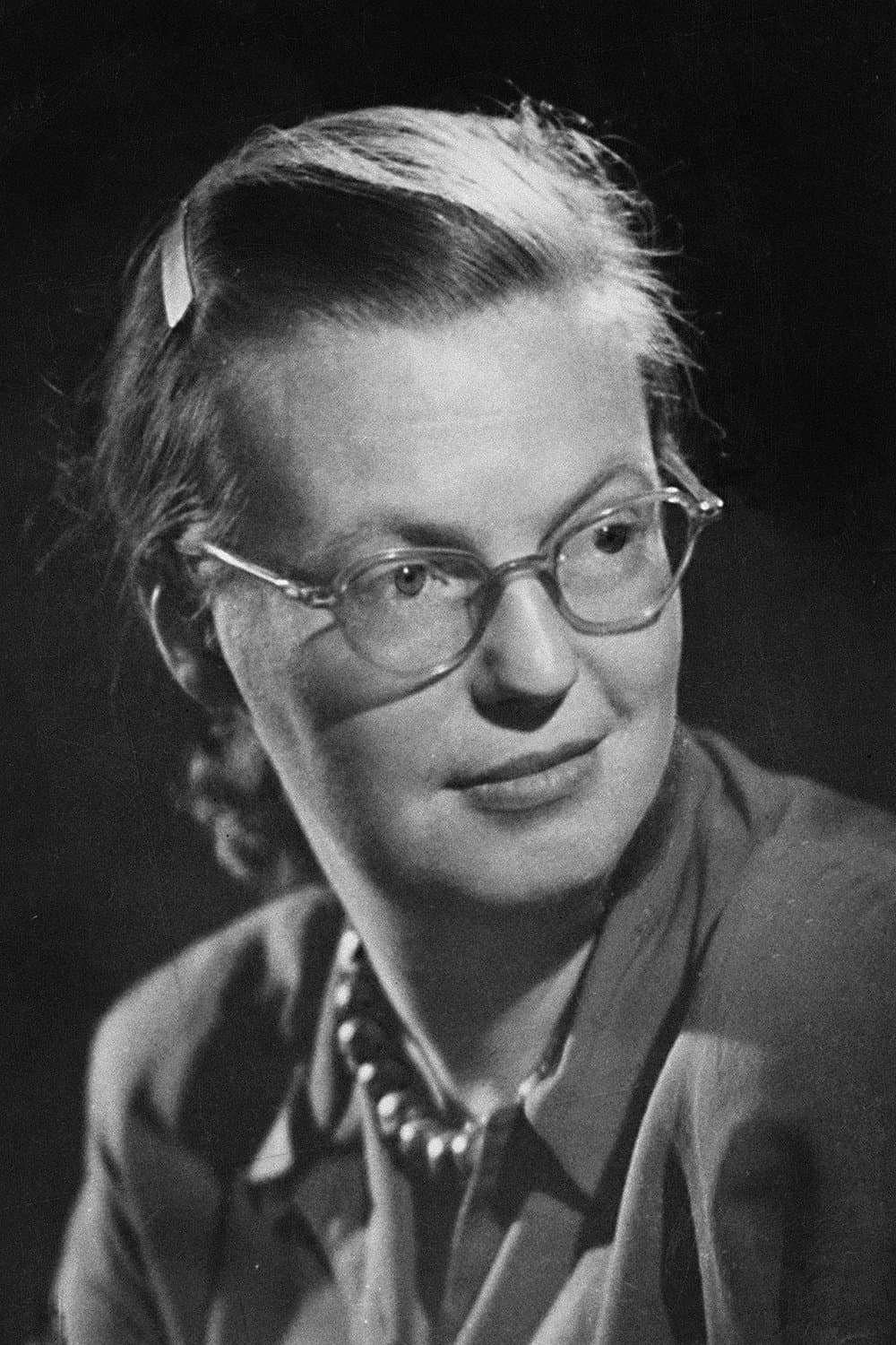 Shirley Jackson Profile Photo