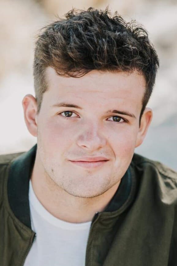 Riley Griffiths Profile Photo