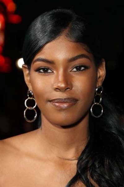 Diamond White Profile Photo