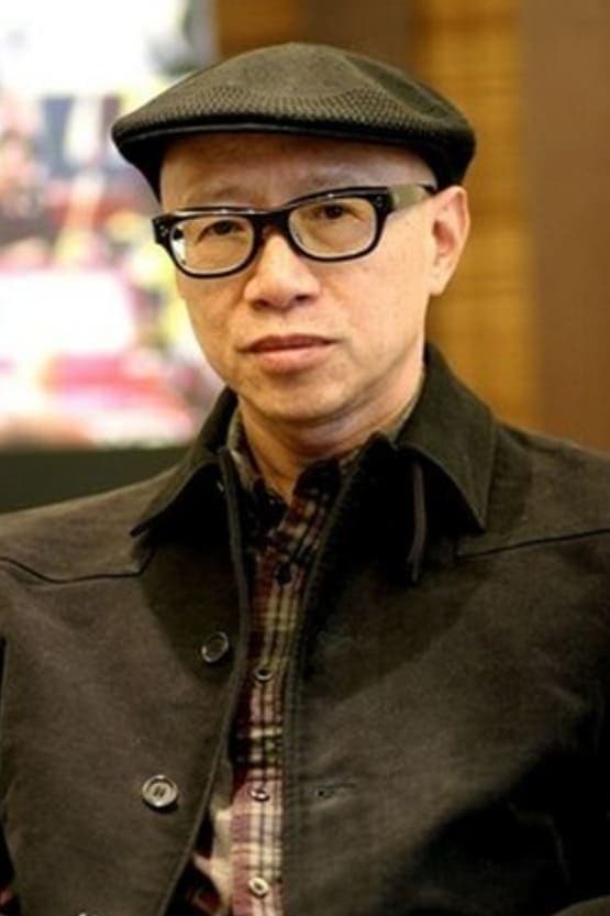 Lawrence Lau Kwok-Cheong Profile Photo