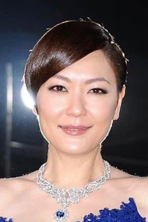 Crystal Tin Yue-Lai Profile Photo