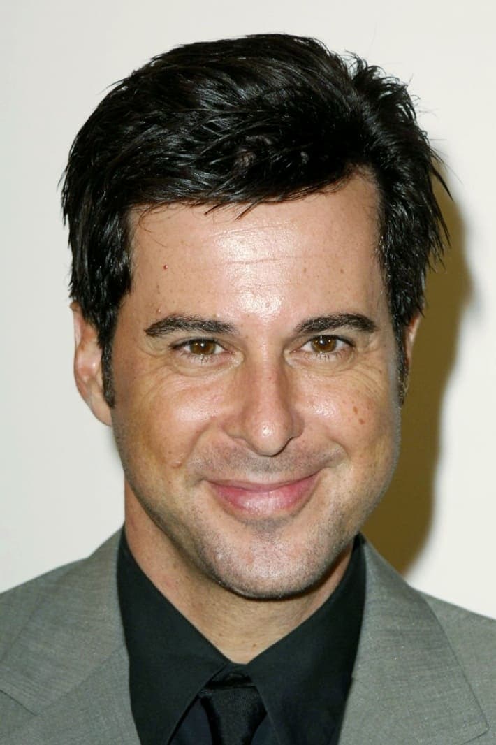 Jonathan Silverman Profile Photo