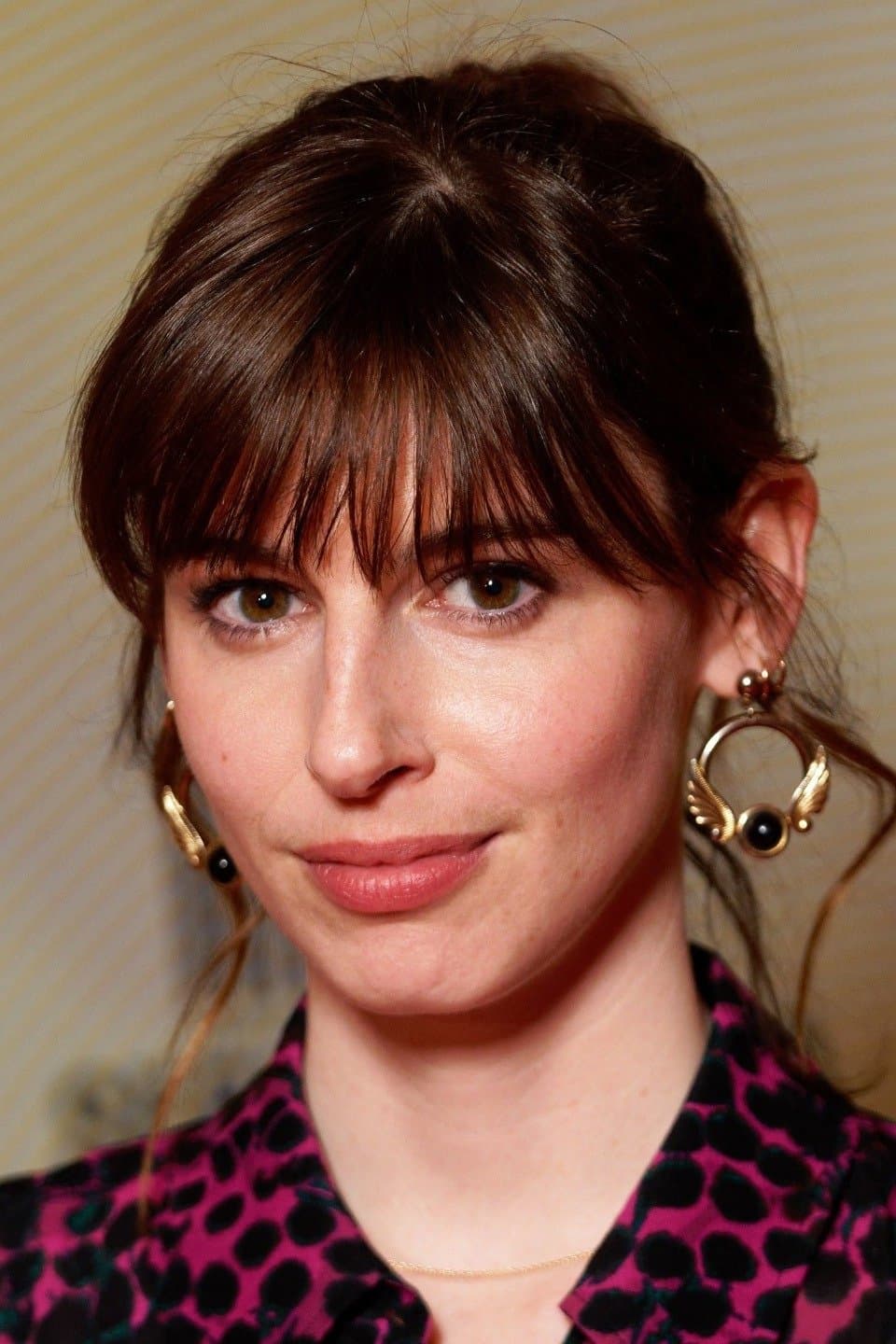 Bérangère Mc Neese Profile Photo
