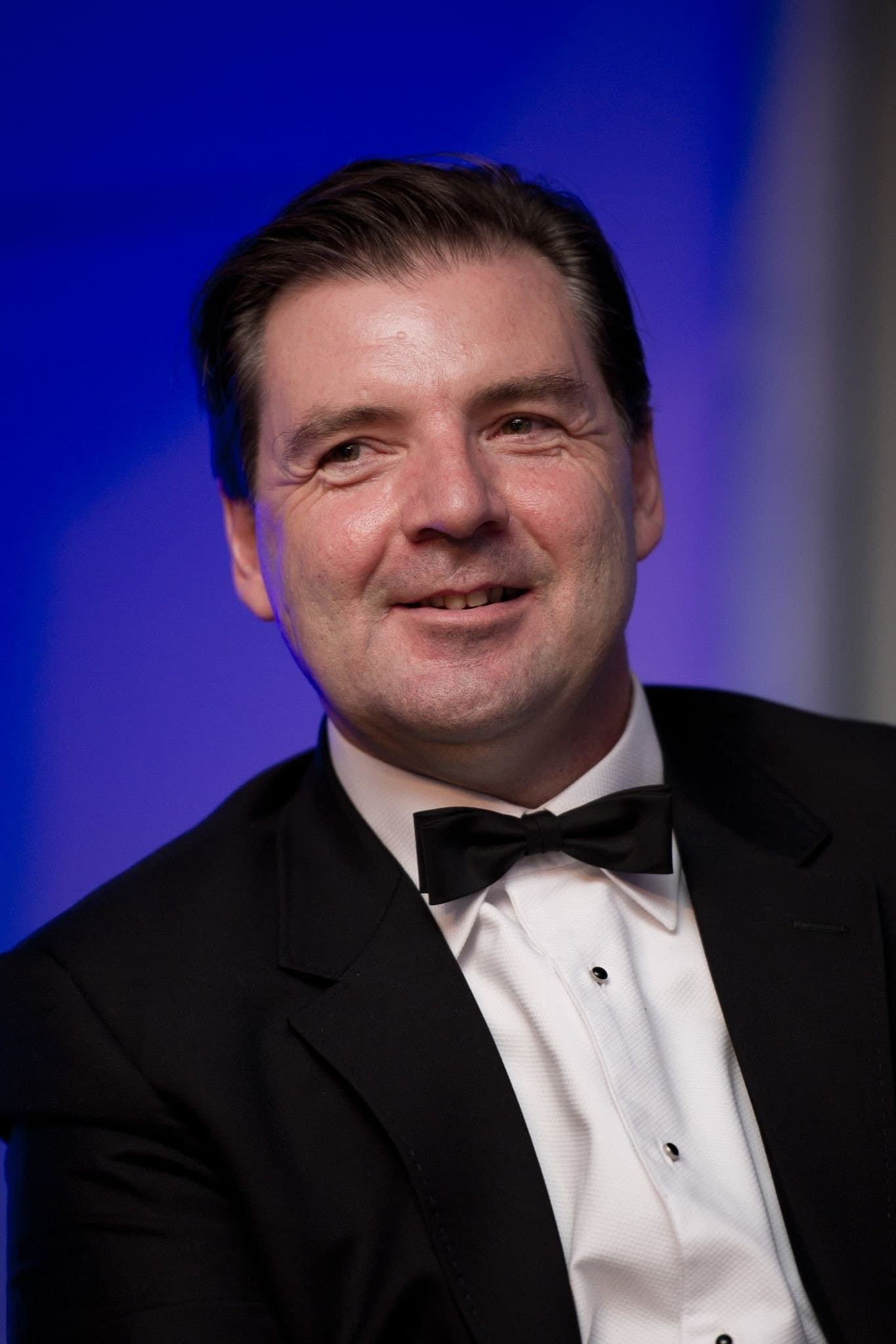 Brendan Coyle Profile Photo