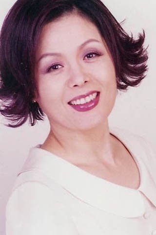 Shin Shin-ae Profile Photo