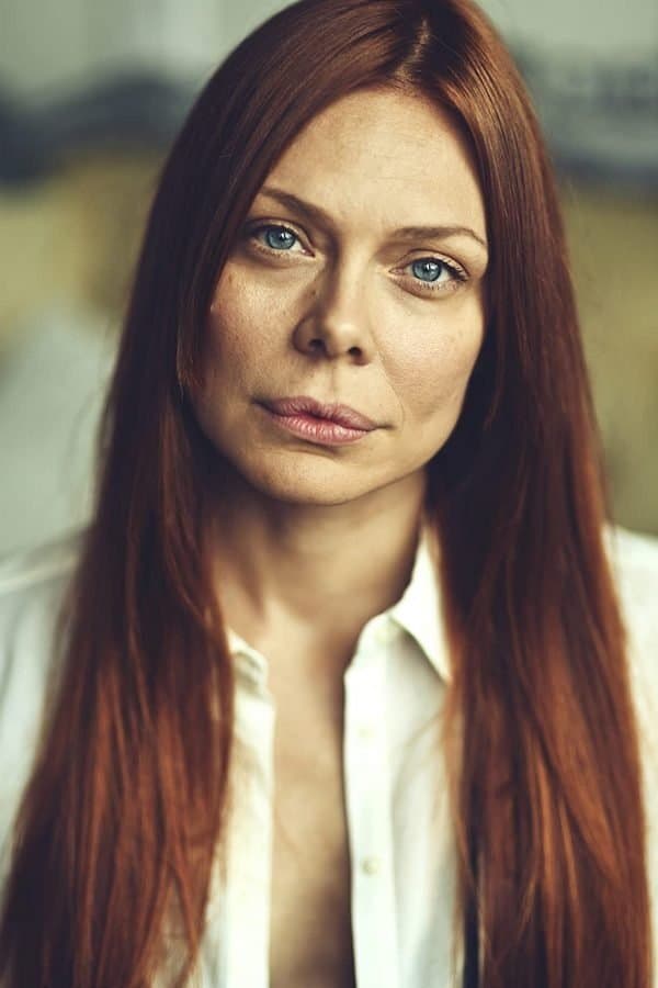Rebecca Viitala Profile Photo