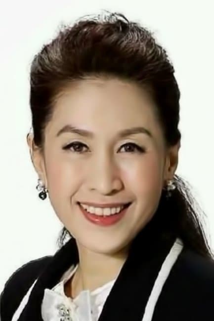 Pauline Wong Yuk-Wan Profile Photo