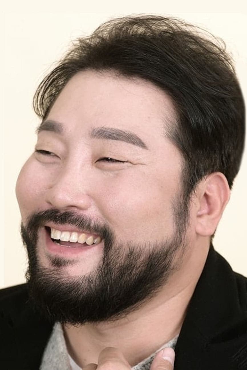 Park Kwang-jae Profile Photo