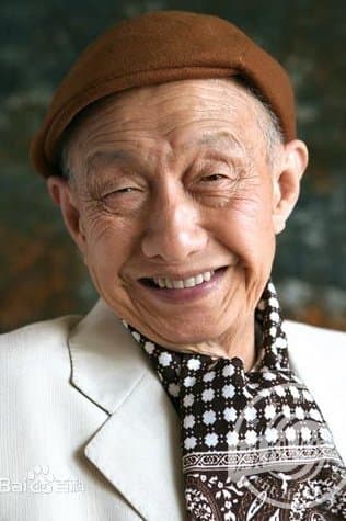Huang Zong Luo Profile Photo