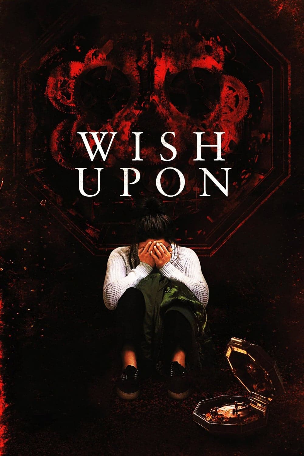 Wish Upon Movie Poster