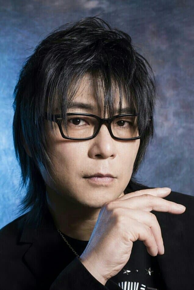 Toshiyuki Morikawa Profile Photo