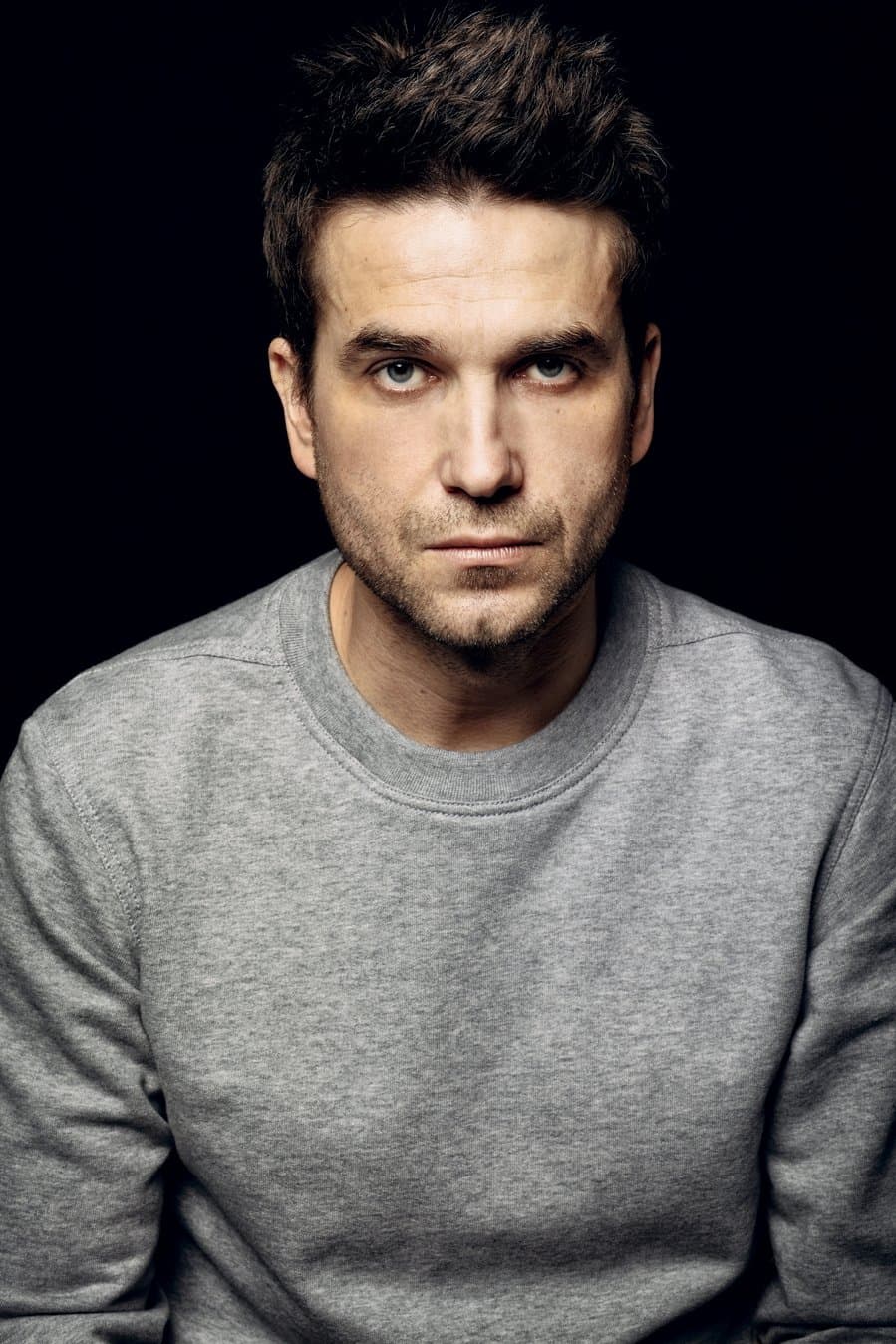 Marcin Dorociński Profile Photo