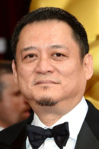 William Chang Profile Photo