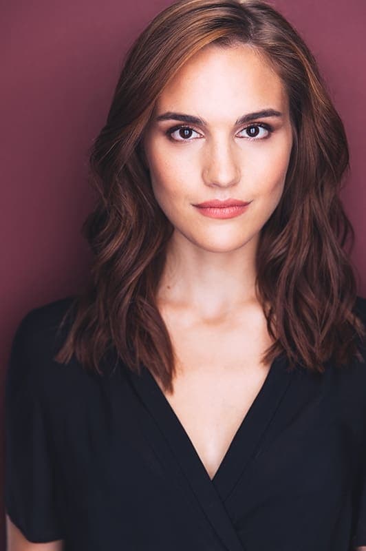 Victoria Meade Profile Photo