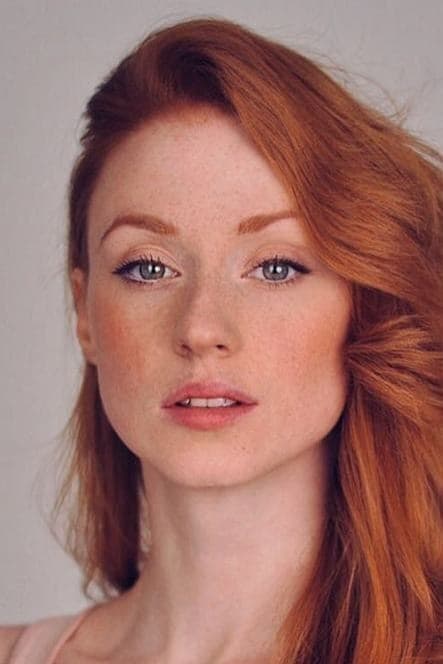 Alina Kovalenko Profile Photo