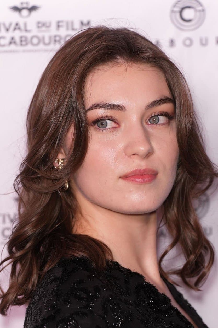 Anamaria Vartolomei Profile Photo