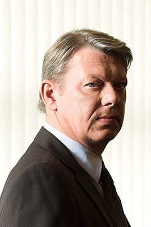 Thierry Hancisse Profile Photo