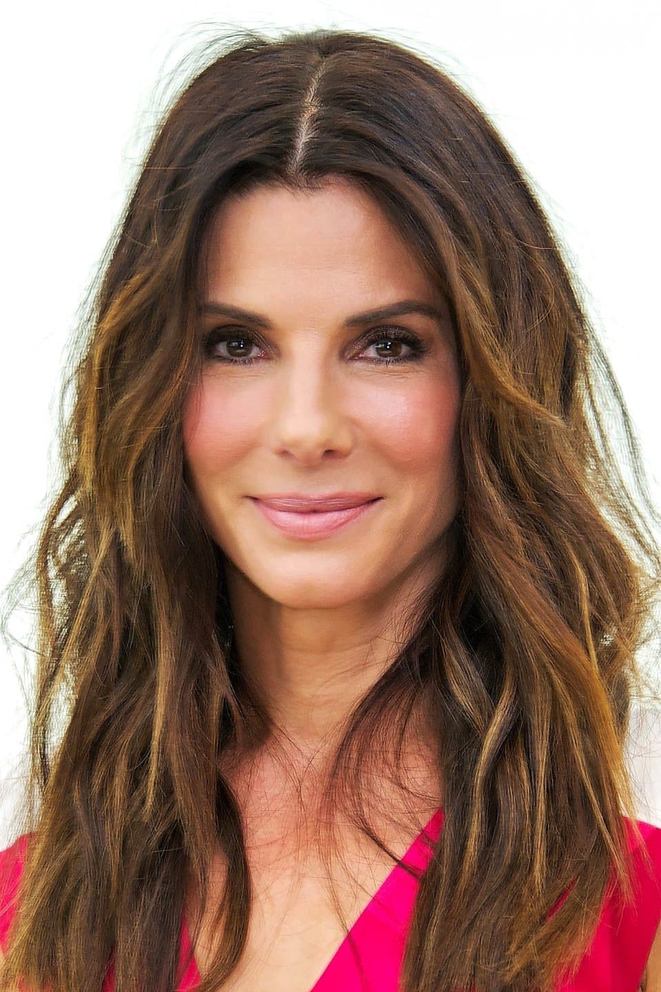Sandra Bullock Profile Photo