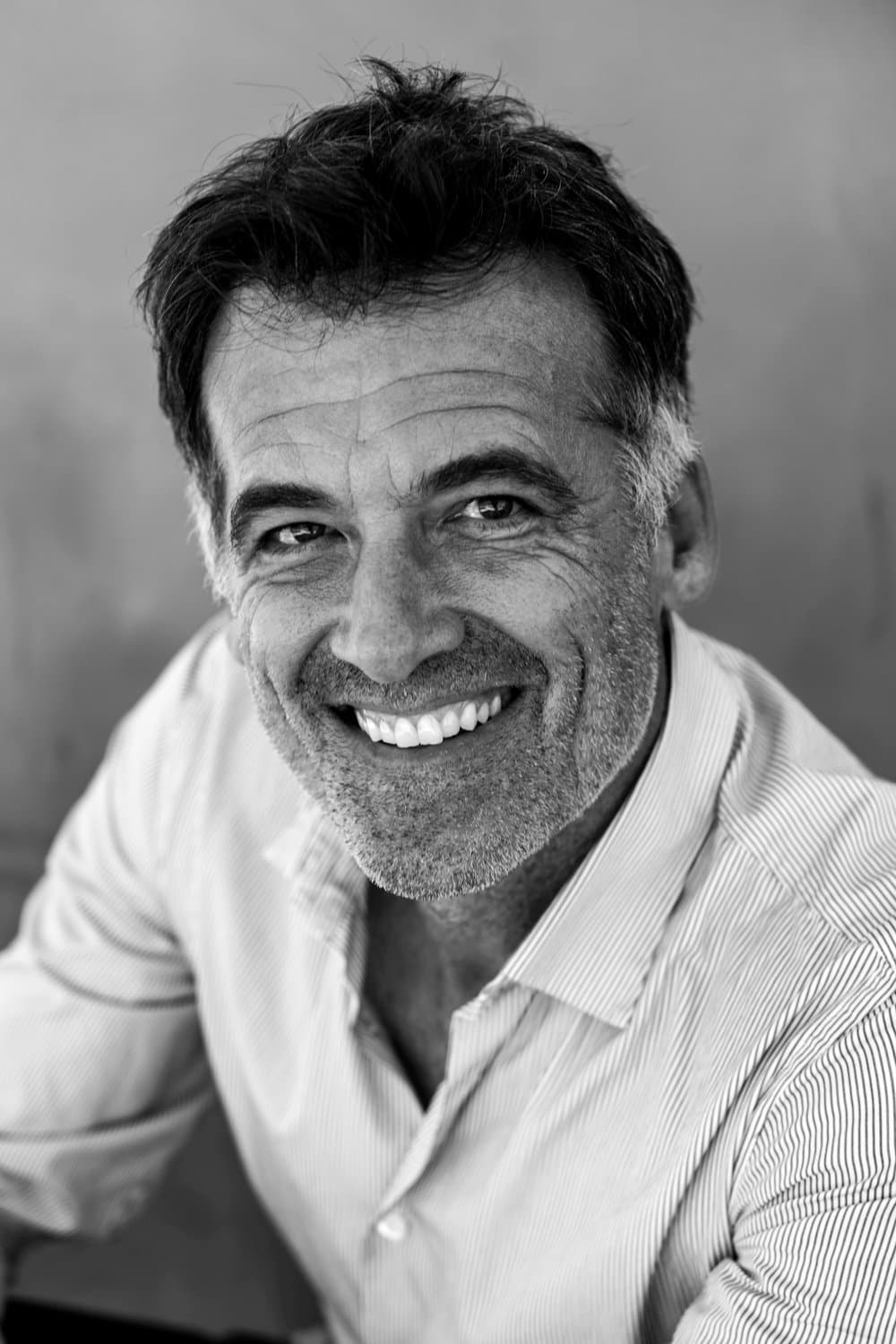 Bruce Thomas Profile Photo