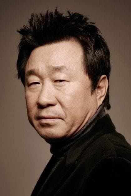 Im Ha-ryong Profile Photo