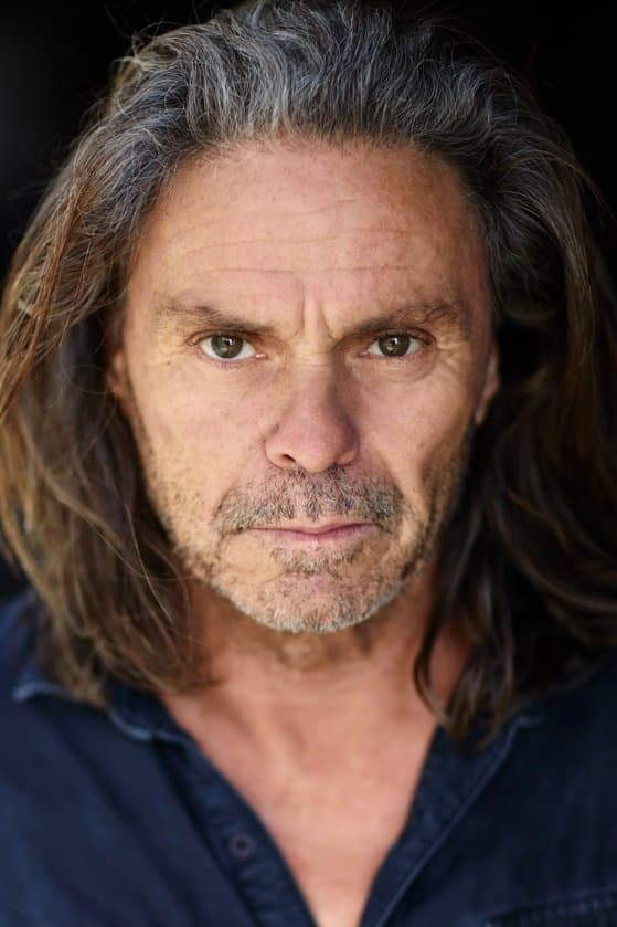 Shane Connor Profile Photo