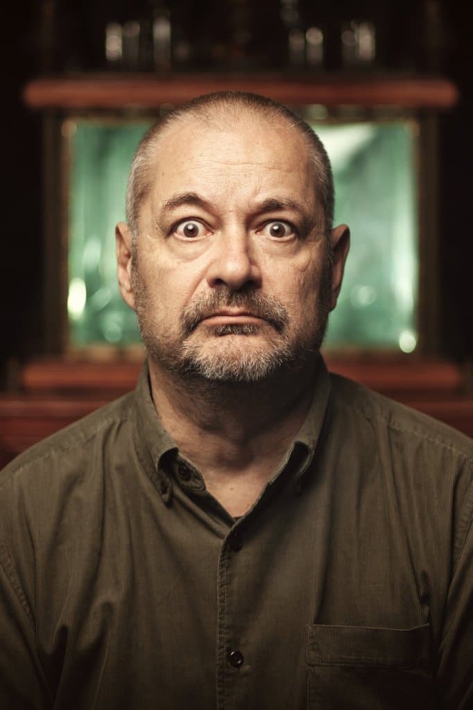 Jean-Pierre Jeunet Profile Photo
