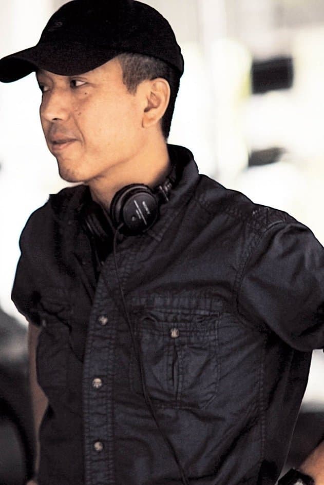 Lou Ye Profile Photo
